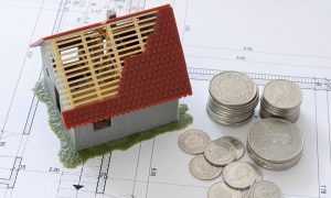 O Empréstimo com Garantia Imobiliária